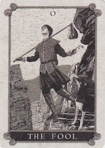 The Fool